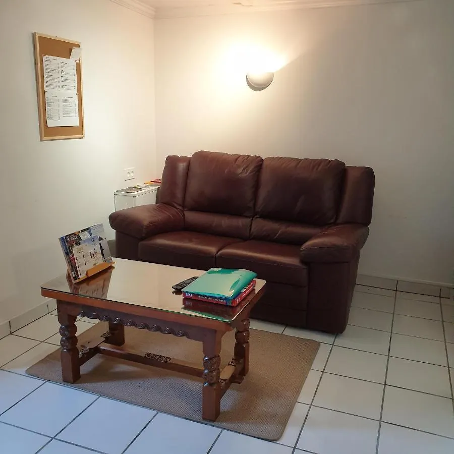 Gite Maen Roch Val-Couesnon Holiday home